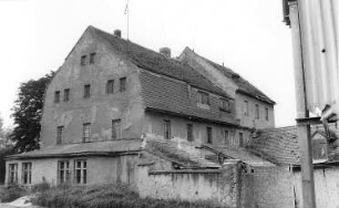 Görlitz-Hagenwerder. Wiesenmühle