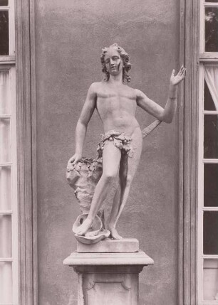 Schloß Sanssouci, Neue Kammern