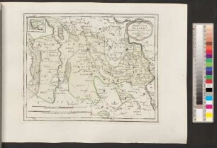 Das Herzogthum Geldern Kurbrandenburgischen Antheils mit dem Fürstenthume Mörs