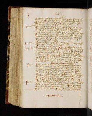 Item de nativitate Marie virginis. Liber generationis Ihesu …