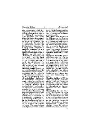 Allgemeines Landrecht