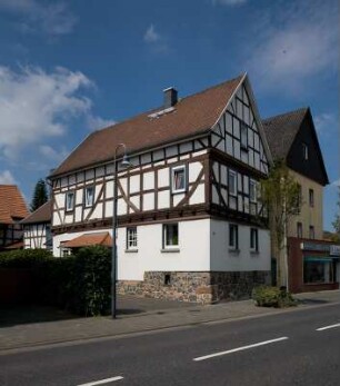 Lollar, Gießener Straße 11