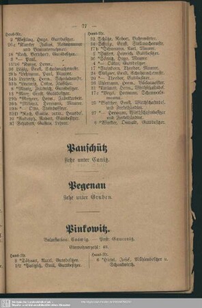 Pegenau