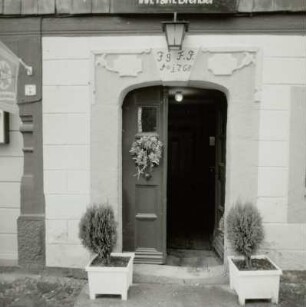 Gasthaus "Grenzschänke"