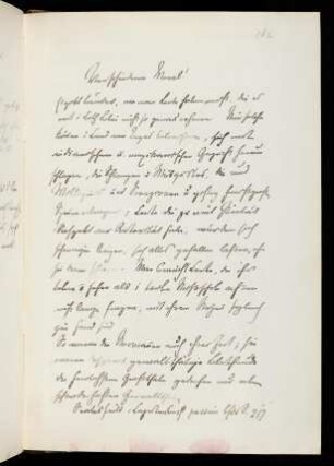 162-166 Verschiedene Moral (u.a.)
