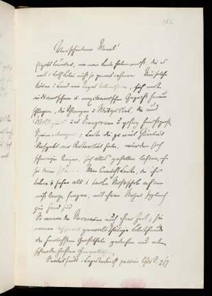 162-166 Verschiedene Moral (u.a.)
