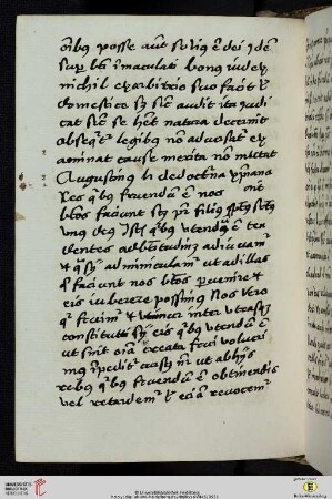 Augustinus