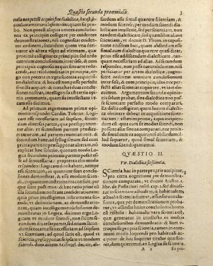R.P. Antonii Rvvio Rodensis, Doctoris Theologi, Societatis Iesv, Commentarii In Vniversam Aristotelis Dialecticam : Una Cum dubiis & quaestionibus hac tempestate agitari solitis