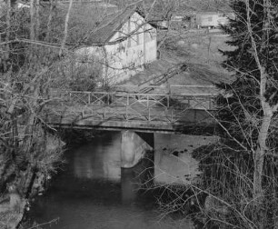 Brücke; Lauterbach, Lauterbacher Straße
