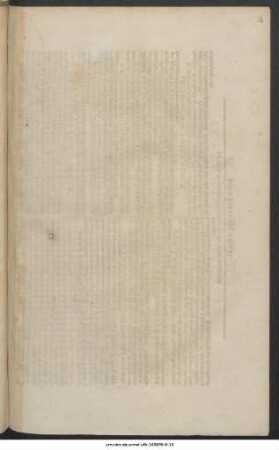 Rector Academiae Lipsiensis Professorum Facultatis Cuiusque Publicorum Lectiones Futuras Studiosae Iuventuti Solenniter Intimat Serioque Commendat : ... P.P. Lipsiae Dominica Rogate, Ao. Aer. Chr. MDCLXXXVIII.