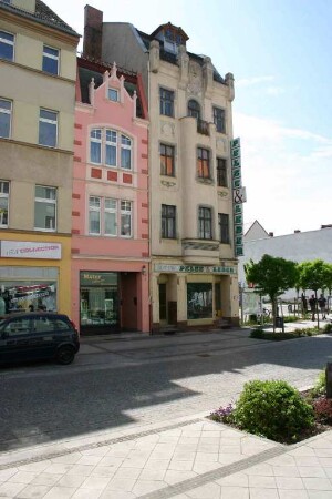 Guben, Frankfurter Straße 34