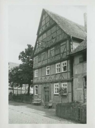 Liebenau, Kreis Hofgeismar