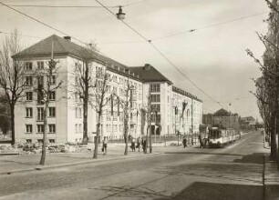 Fritz-Löffler-Straße