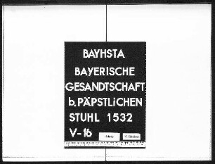 Lipp, Michael, aus Hofen, Landgericht Oberndorf, Bäckerknecht in Rom und Ottmaier, Josef, aus Wald, Landgericht Oberndorf, Bäckerknecht in Rom, gegen Guggenmos, Anna Maria, aus Birngschwendt, Wirtin in Rom