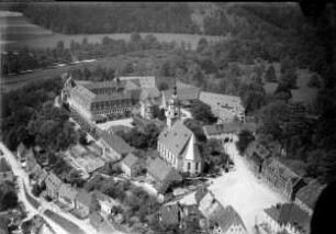 Wechselburg (b. Rochlitz), Schloß