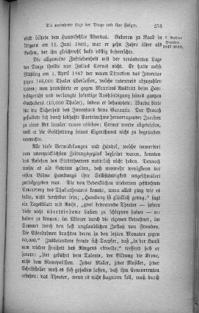 Die veränderte lage der Dinge und ihre Folgen.