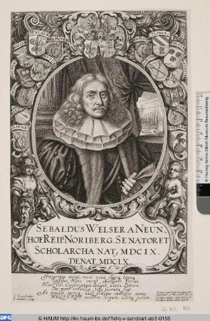 Sebald Welser