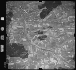 Luftbild: Film 6 Bildnr. 511