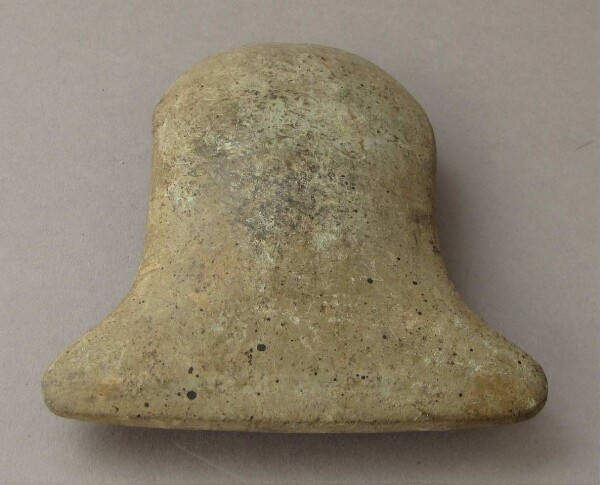 Stone axe