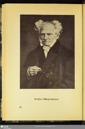 Arthur Schopenhauer