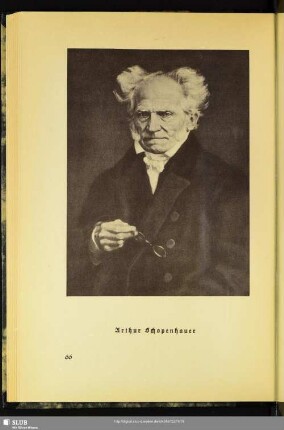 Arthur Schopenhauer