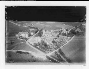 Ulmen (Eifel), bei Ulmen