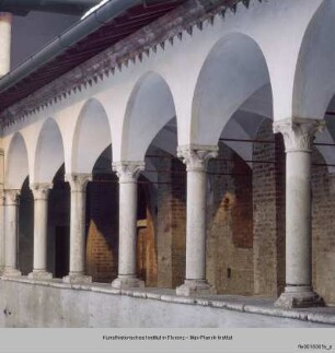 Abbazia di Mirasole, Opera