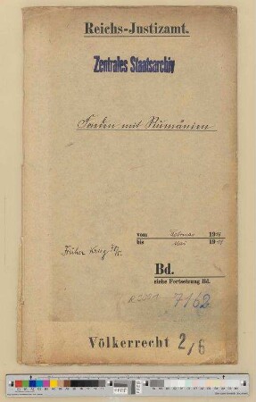 Frieden: Rumänien