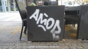 AMOR