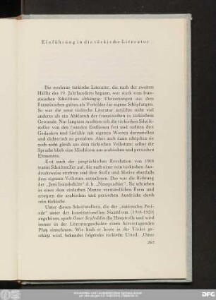 [III. Literarisches Nachwort]