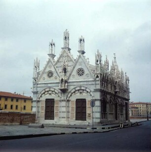 Santa Maria della Spina