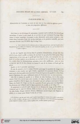 Paragraphe II
