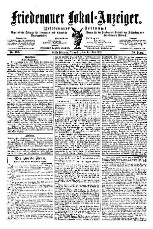 Nr. 125, 30.05.1912