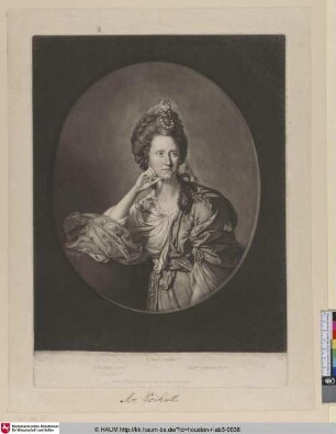 [Catherine Wodhull]