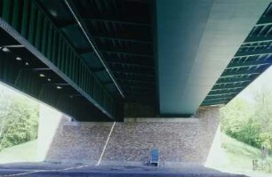 Havelbrücke bei Werder