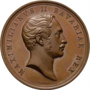 Medaille, o.J.?