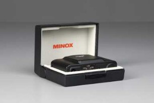 Kleinbildkamera Minox 35 GT