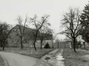 Bauernhof, Großdalzig
