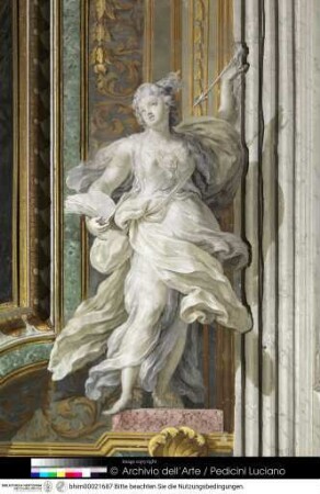 Allegorische Figur
