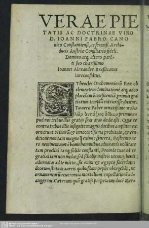 Gratiae