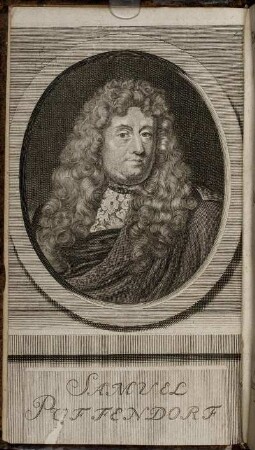 Samuel Puffendorf.