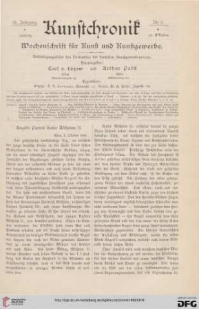 Heft 2 (18. Oktober 1888)