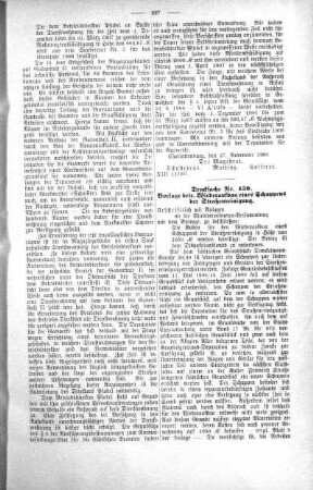 No. 20. (453-475) (459.), 30. November 1906