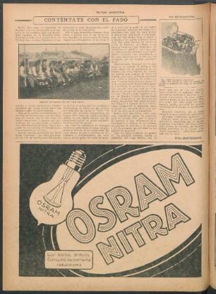 Los excursionistas [Broma]