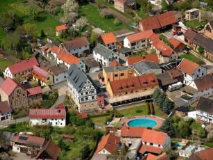 Kolkwitz bei Rudolstadt