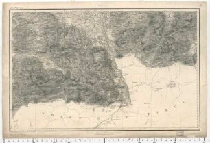 Topographischer Atlas vom Königreiche Baiern diesseits des Rhein. [92], Auerburg