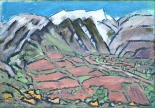 unbenannt [Berge auf Kreta]