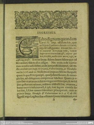 Ingressus