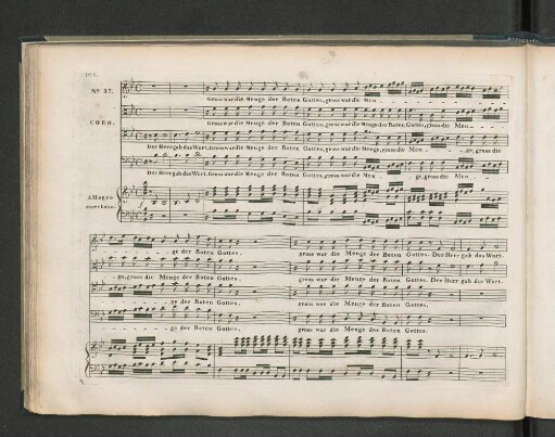 No. 37. Coro. - No. 54. Coro.