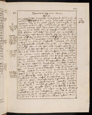 141-142, 6.8.1579, Ps 90